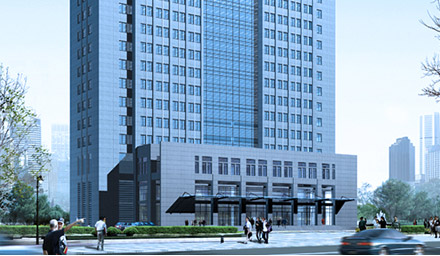 太原市國瑞苑大廈
